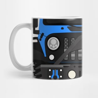 blubicon Mug